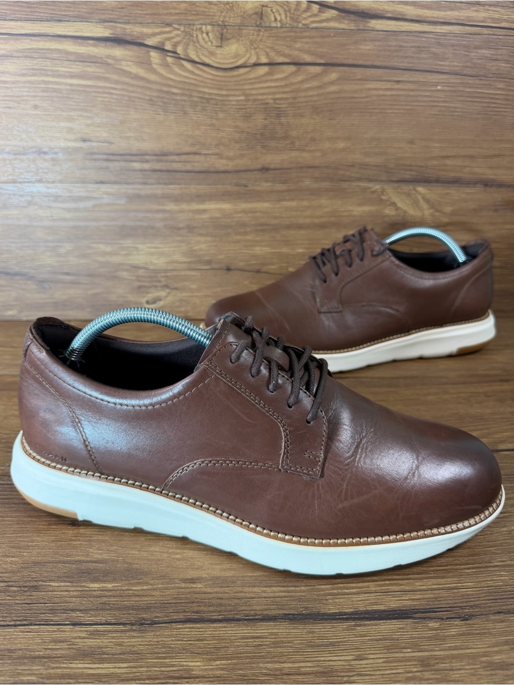 Cole Haan Grand Atlantic Oxfords Men’s Size 10.5 Sneakers Dress Shoes
